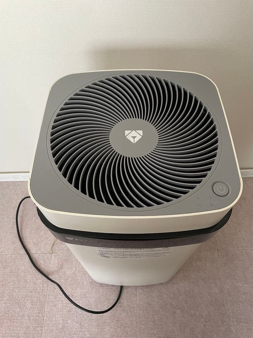 Airdog x5d 空気清浄機 ジャンク品