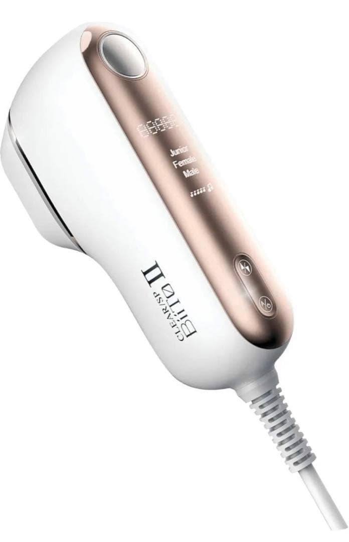 値下げ ホームケア 脱毛 美肌 BiiTOⅡ 新品未開封 サロン購入品