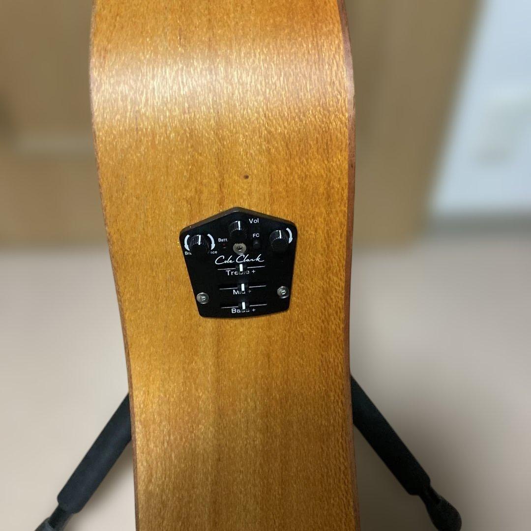 コールクラーク