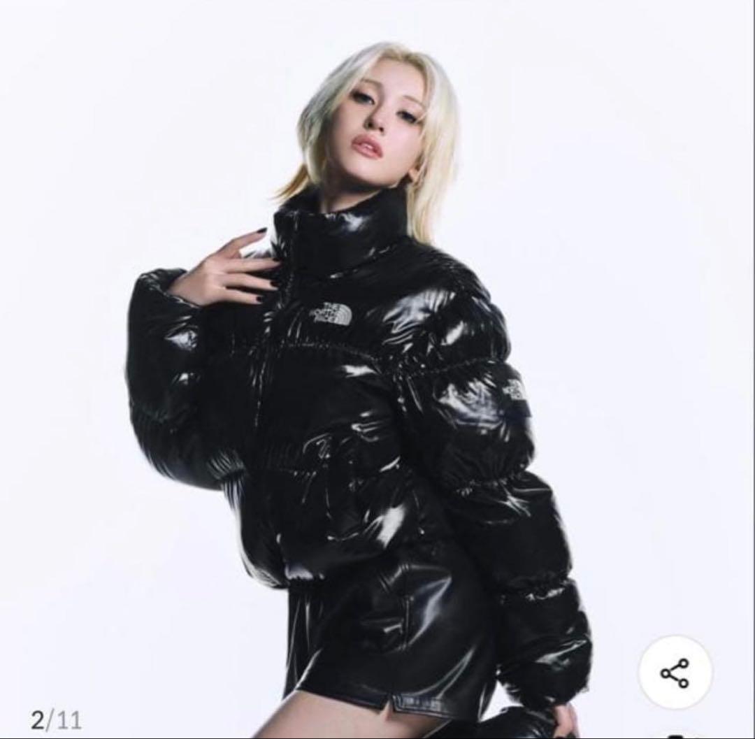 THE NORTH FACE W'S ELLA ダウンジャケット25新作