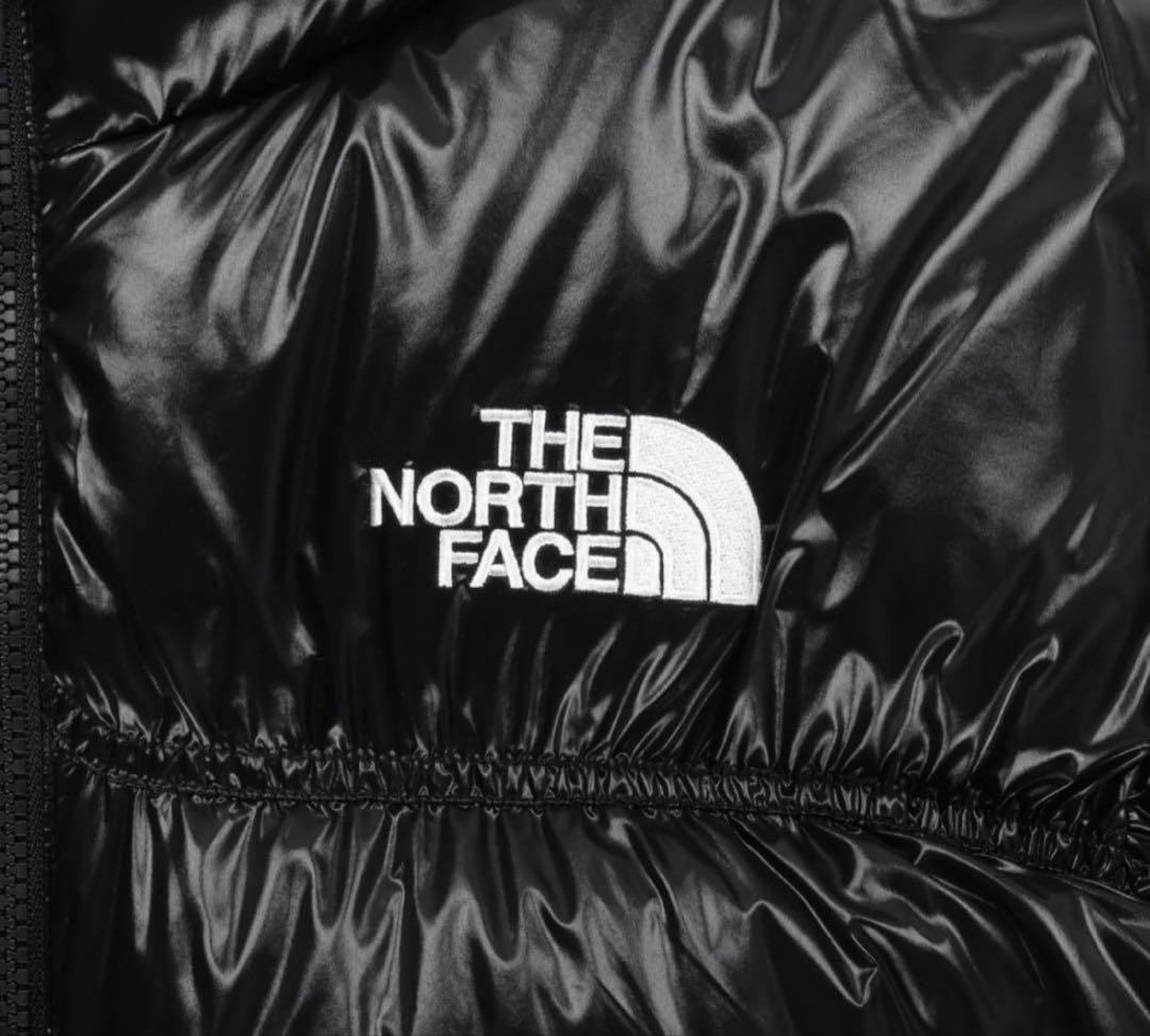 THE NORTH FACE W'S ELLA ダウンジャケット25新作