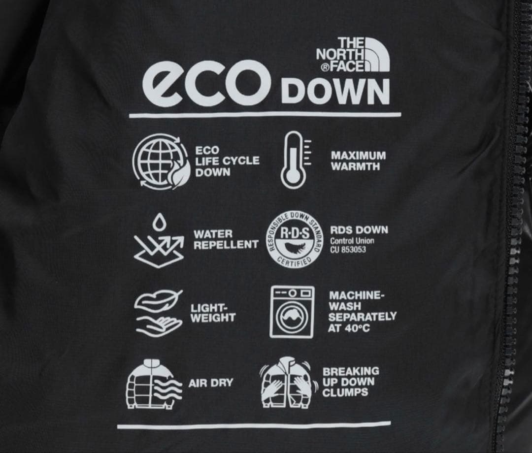 THE NORTH FACE W'S ELLA ダウンジャケット25新作