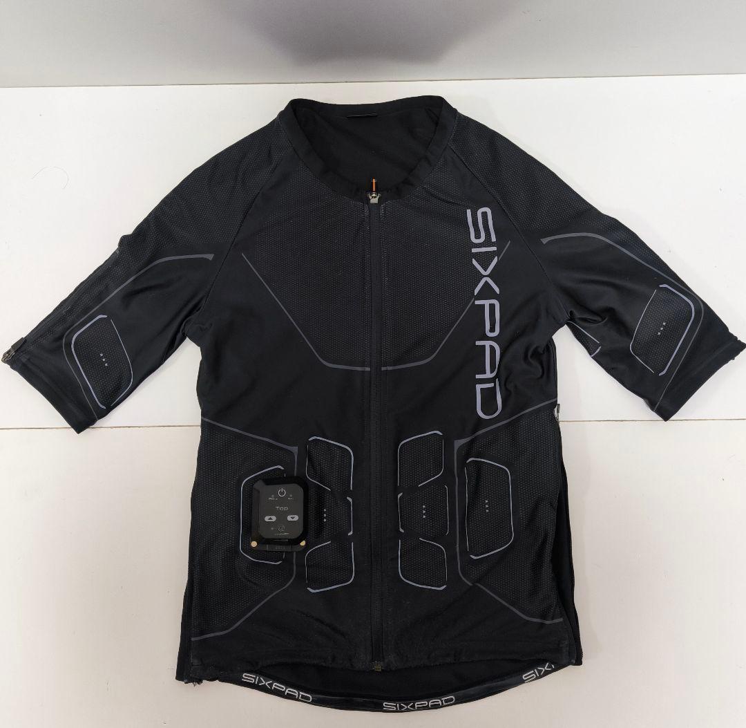 シックスパッド　パワースーツ　メンズM