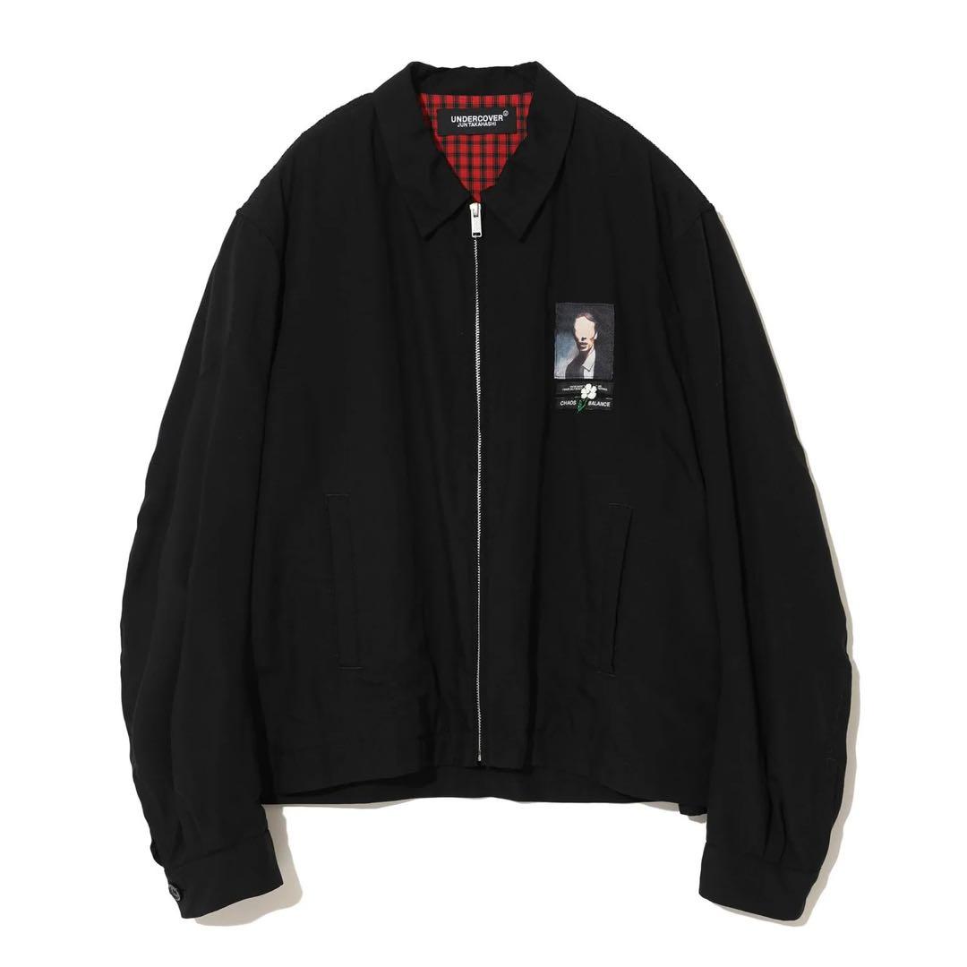 ジャケット・アウター UNDERCOVER BLOUSON
