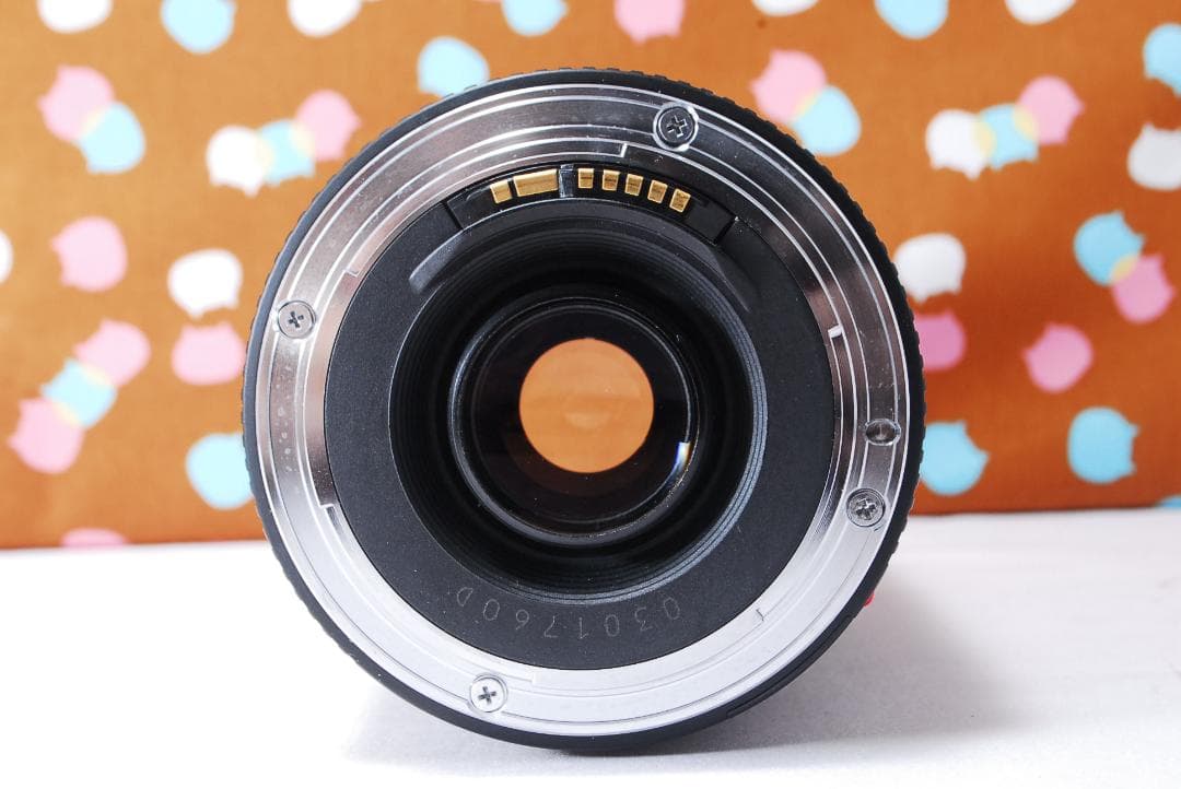 ✨シャッター数2668回✨望遠レンズ✨Canon kiss X7 レンズセット