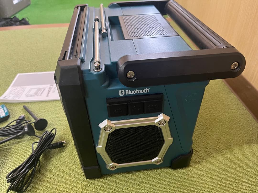 Makita TV100 使用1回