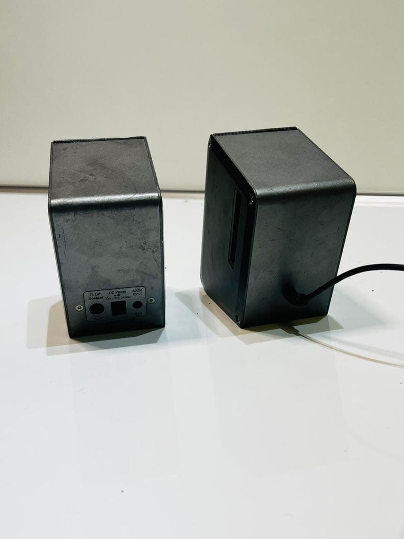 Bose Computer Music Monitor ブラック 動作品