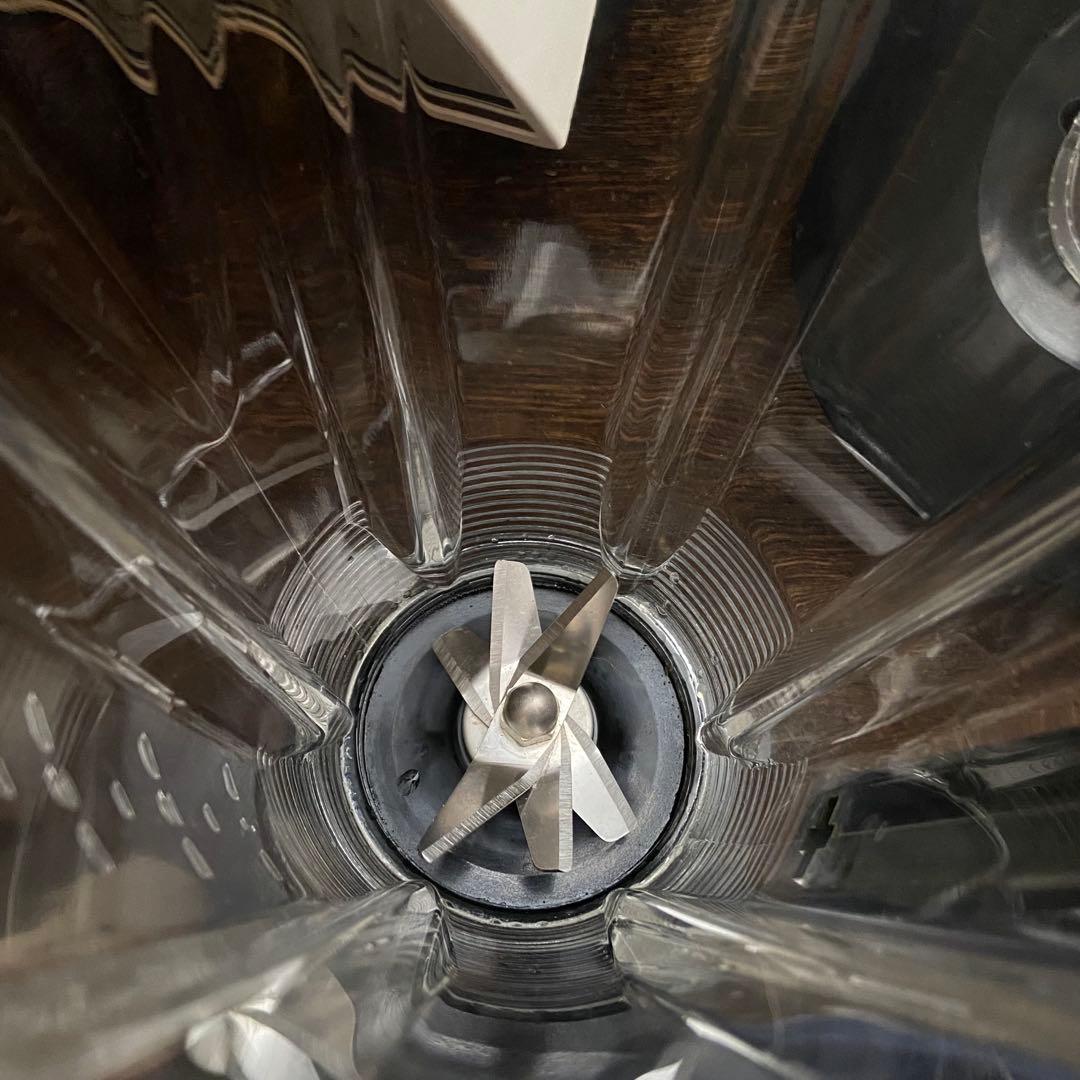 ジューサー　ミキサー　三菱　ビンテージ　昭和レトロ