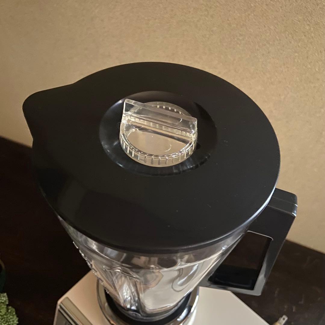 ジューサー　ミキサー　三菱　ビンテージ　昭和レトロ