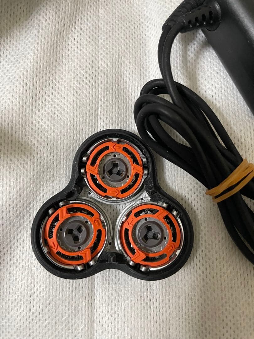 未使用フィリップス 電気シェーバー S9000シリーズ