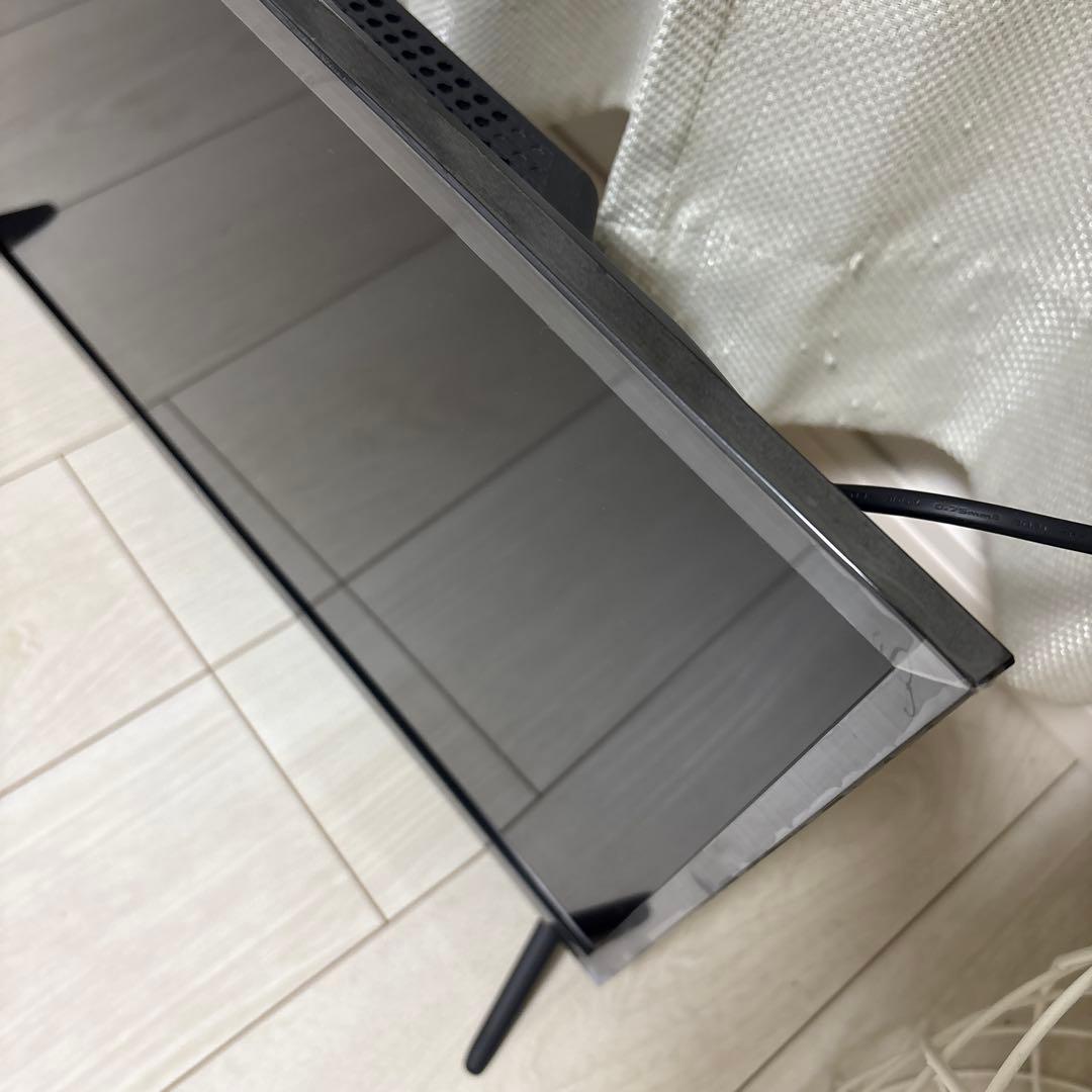 Hisense 　液晶テレビ 　24A40H 24型