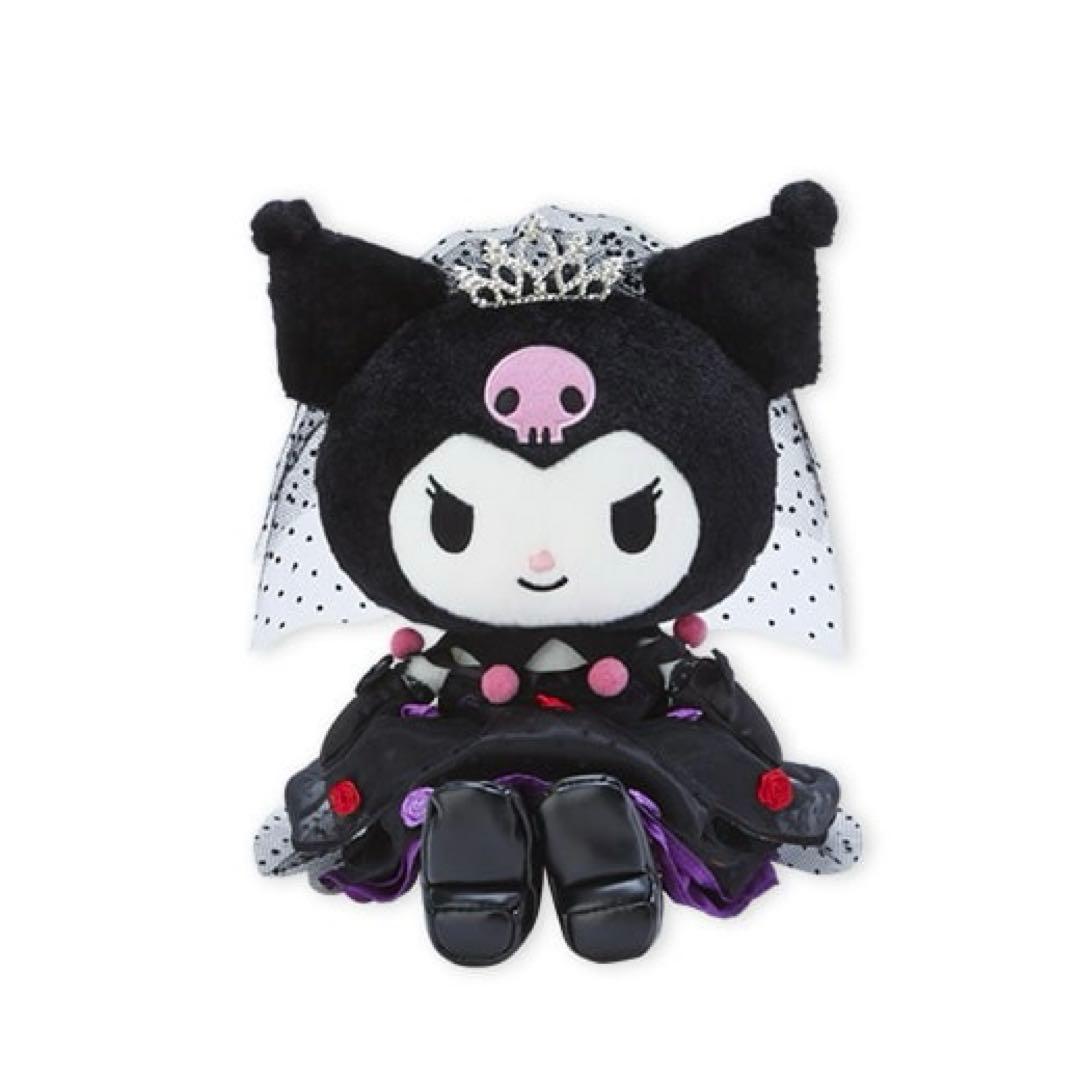 クロミ 2020年 バースデードール