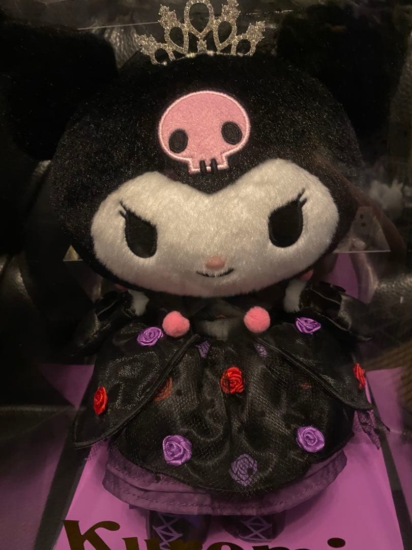 クロミ 2020年 バースデードール