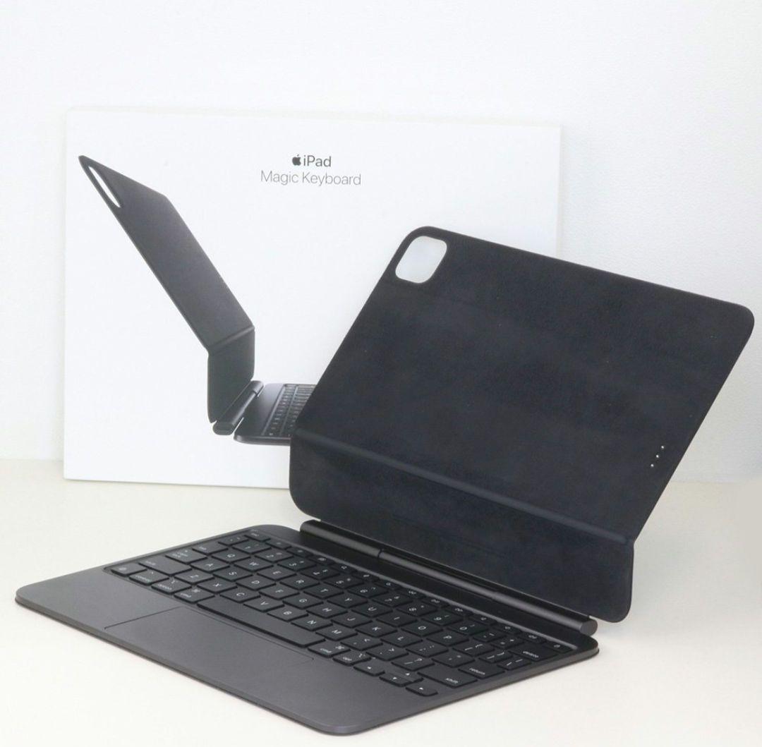 Magic Keyboard 英語（US） iPad MWR23LL/A