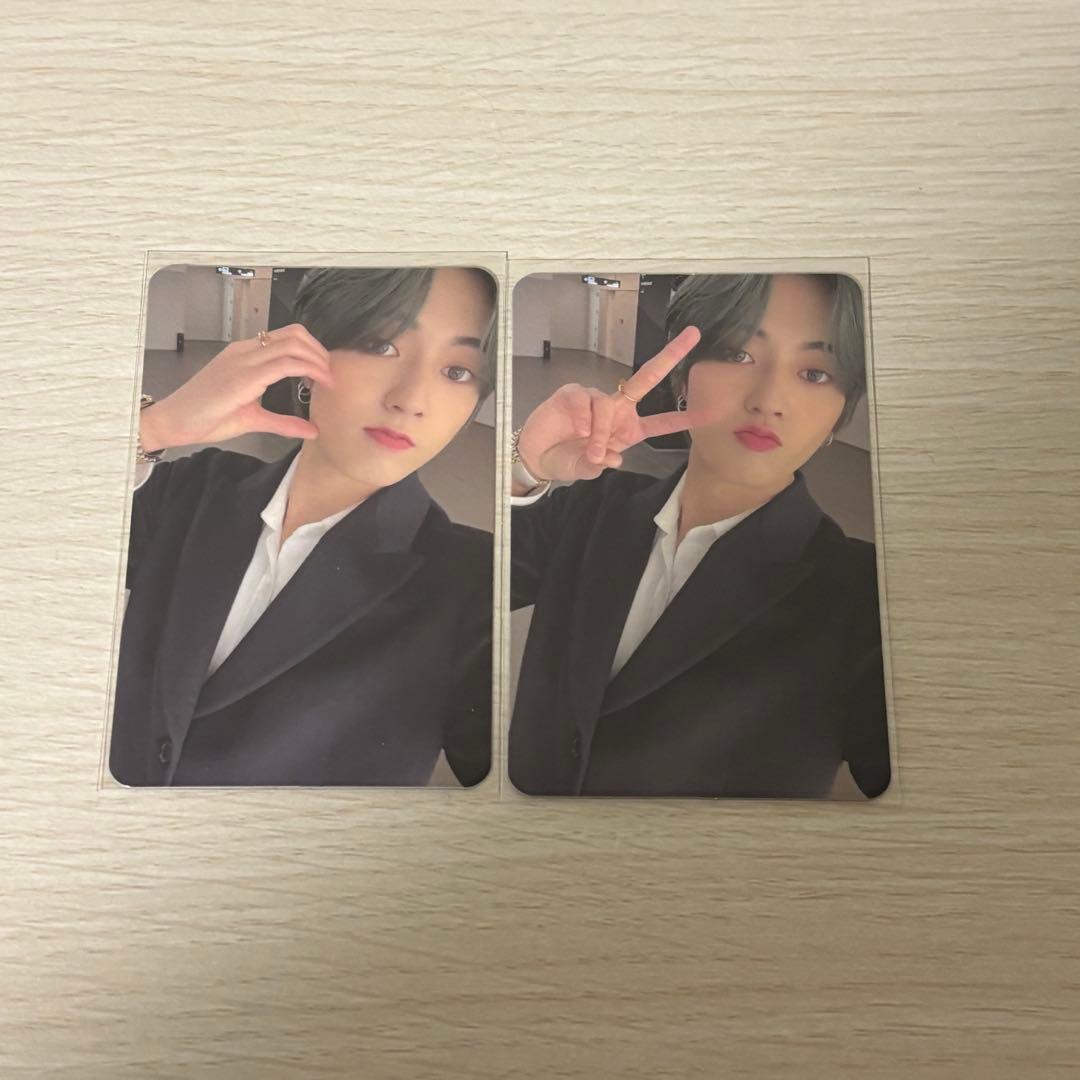 TREASURE TRACE コンサート 会場限定 特典 トレカ ハルト