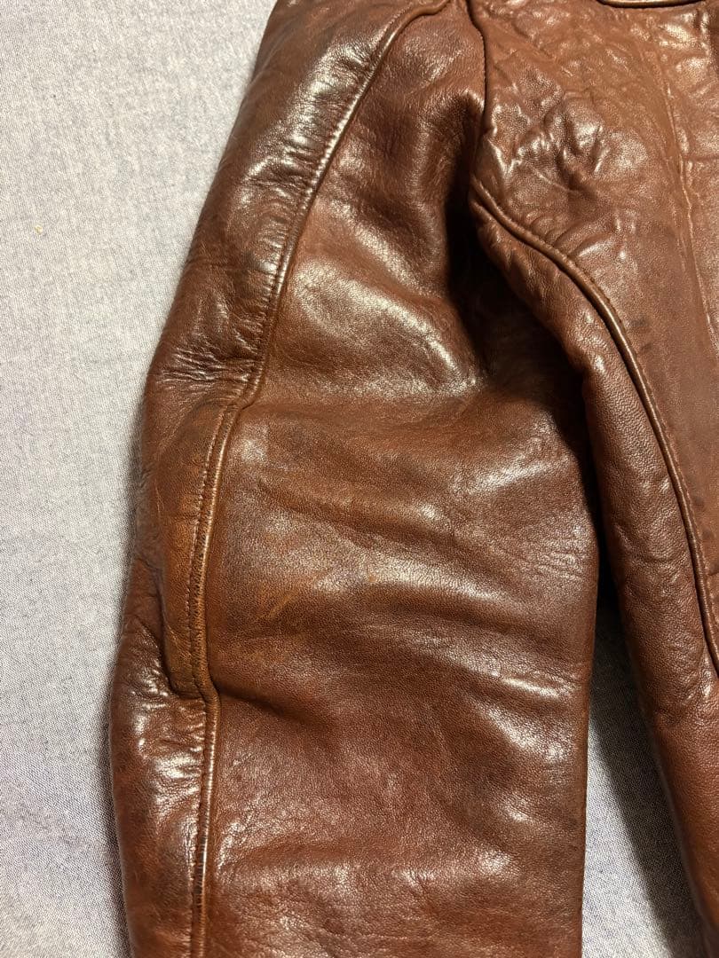 ジャケット・アウター Louis leathers Lightning 44