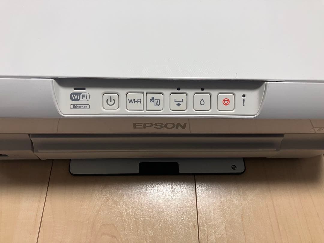 EPSON EP-306 インクジェットプリンター　エプソン