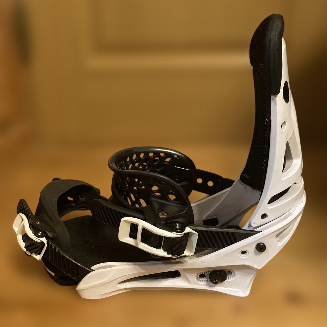 BURTON MALAVITA Re:Flex Mサイズ　ビンディング