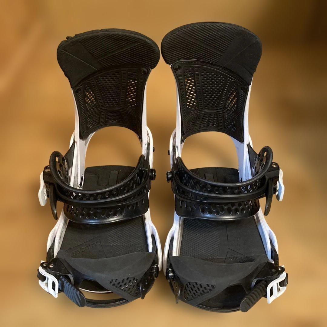 BURTON MALAVITA Re:Flex Mサイズ　ビンディング