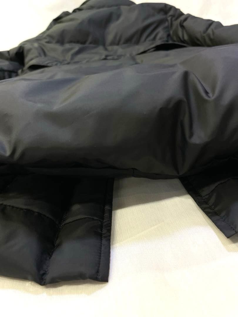 レリアンLeilian ダウンコート