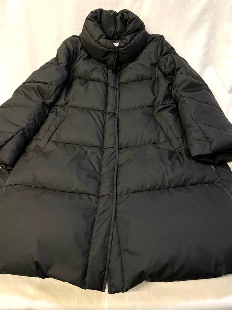 レリアンLeilian ダウンコート