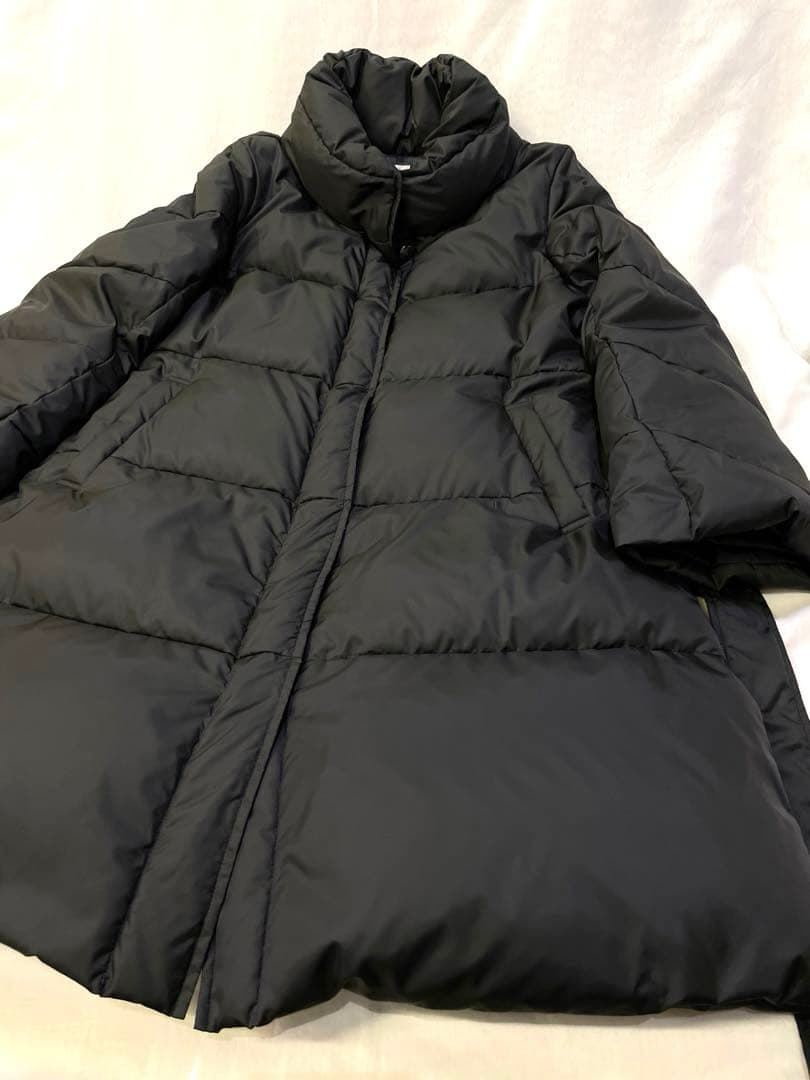 レリアンLeilian ダウンコート