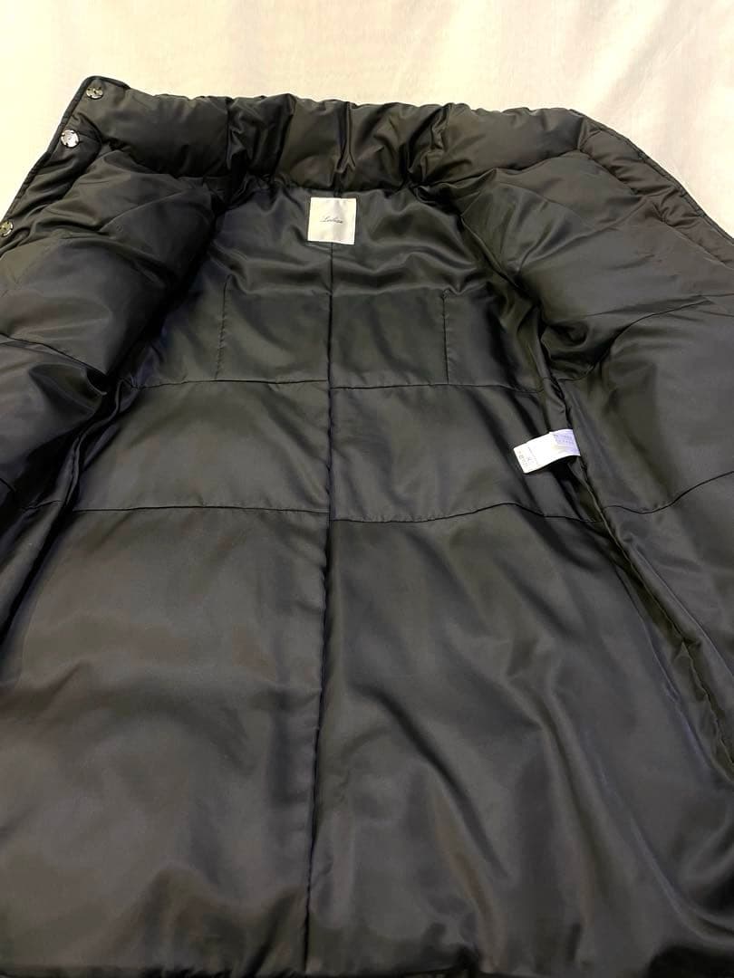 レリアンLeilian ダウンコート