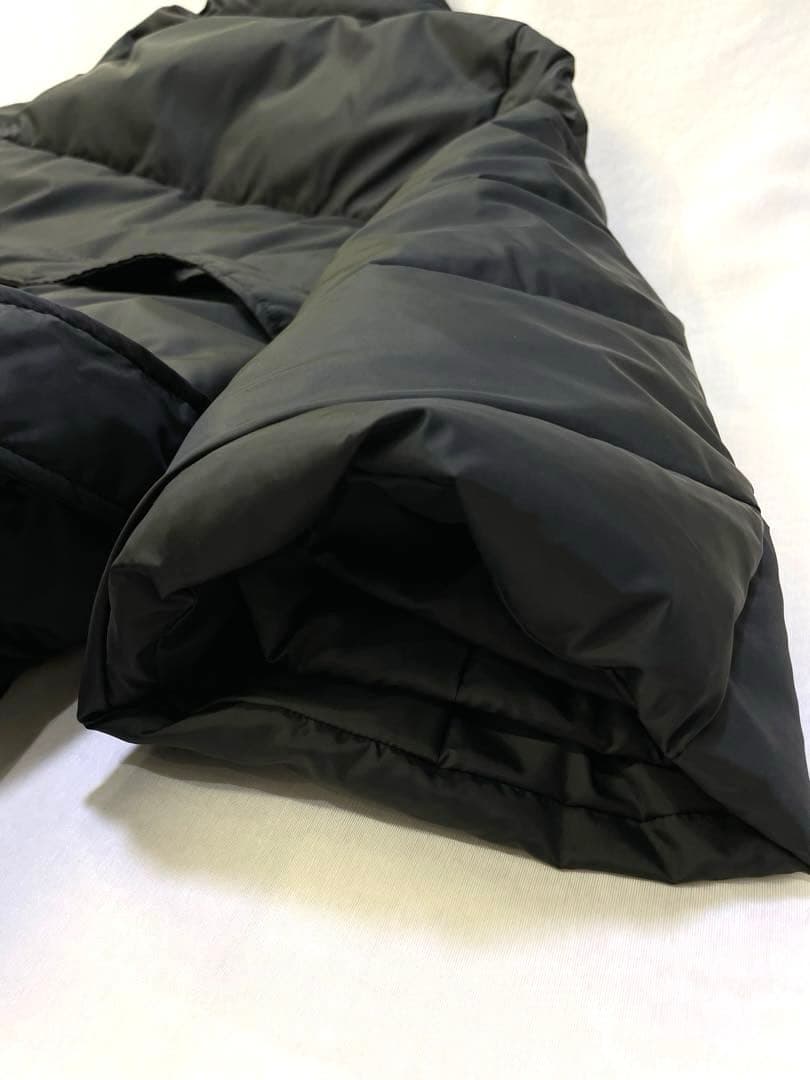 レリアンLeilian ダウンコート