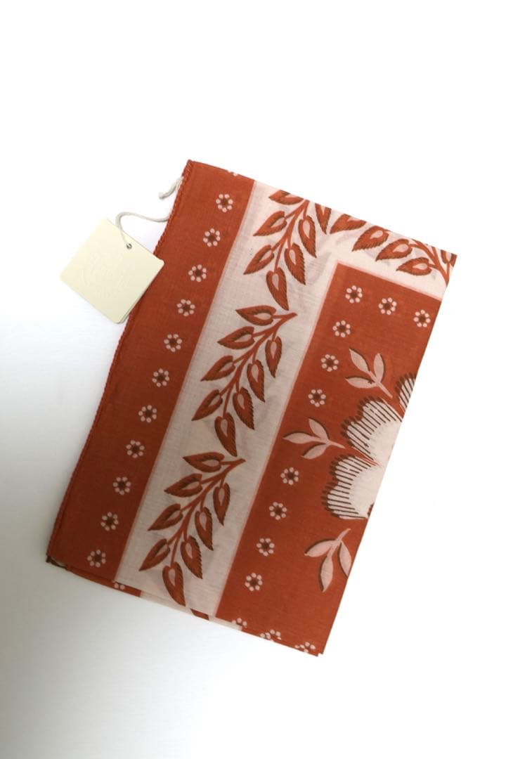 【新品未使用】Apolina スカーフ