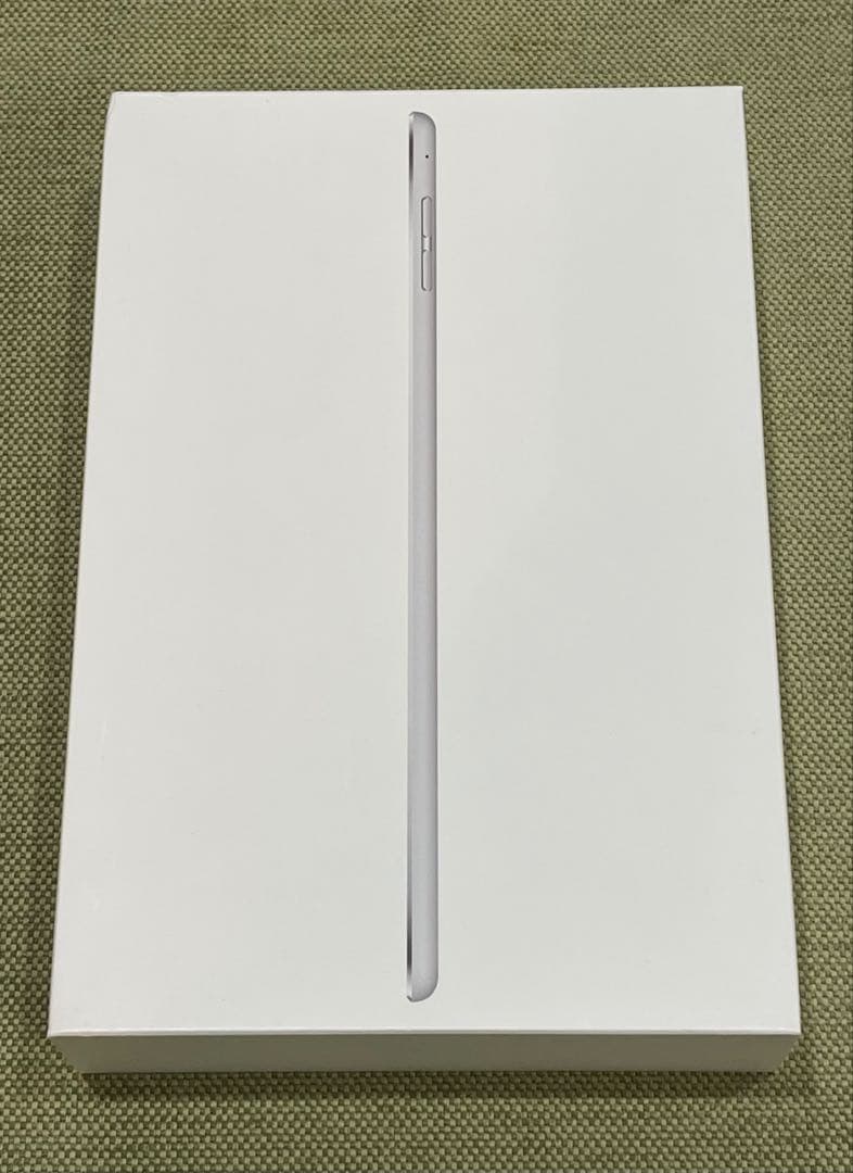 iPad本体 iPad mini 4 Wi-Fi+Cellular 16GB