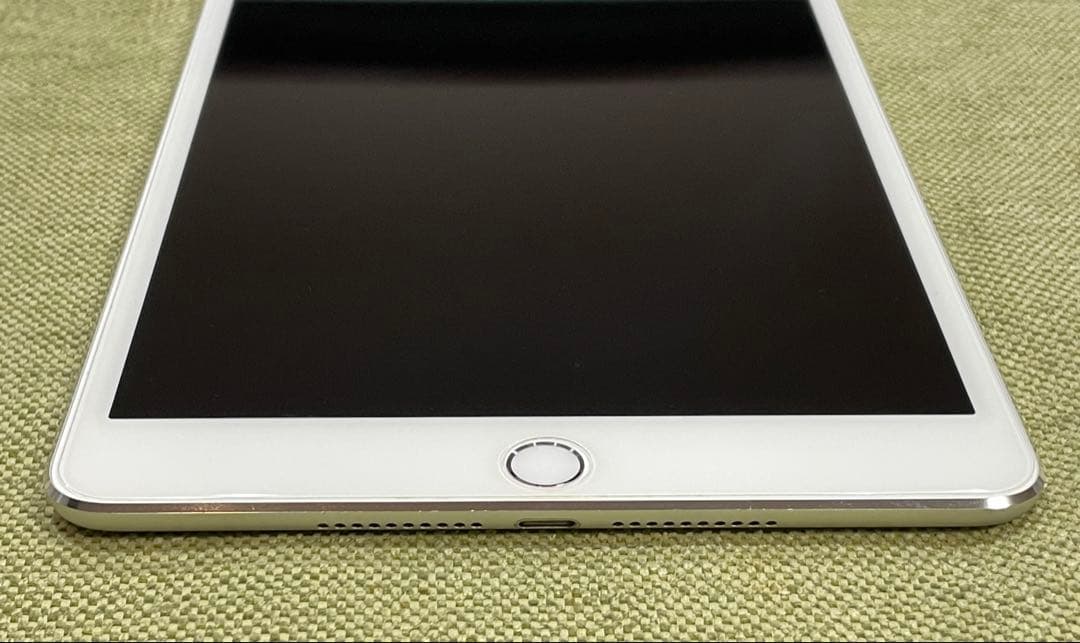 iPad本体 iPad mini 4 Wi-Fi+Cellular 16GB