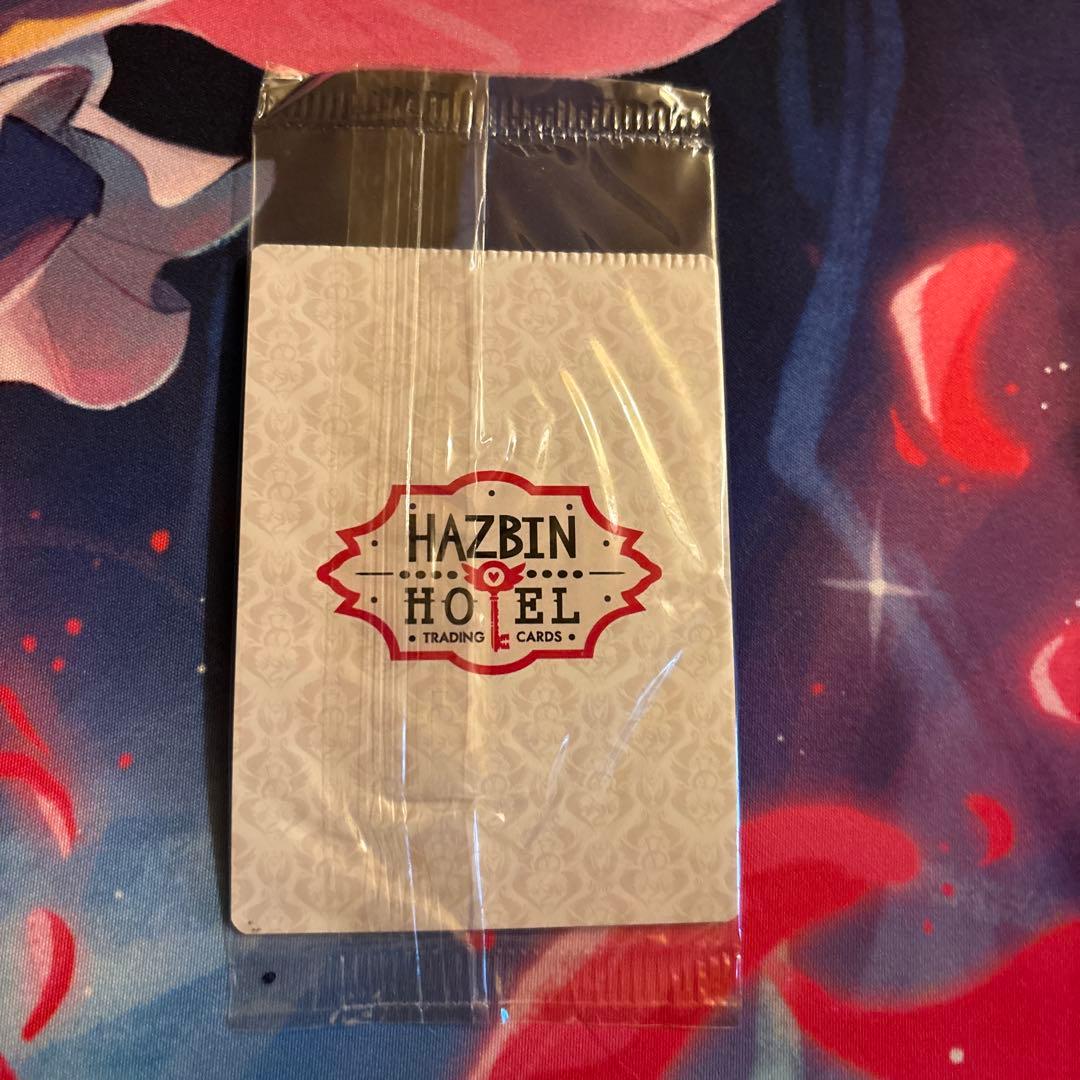 クリンプエラー品 アダム プロモ 07