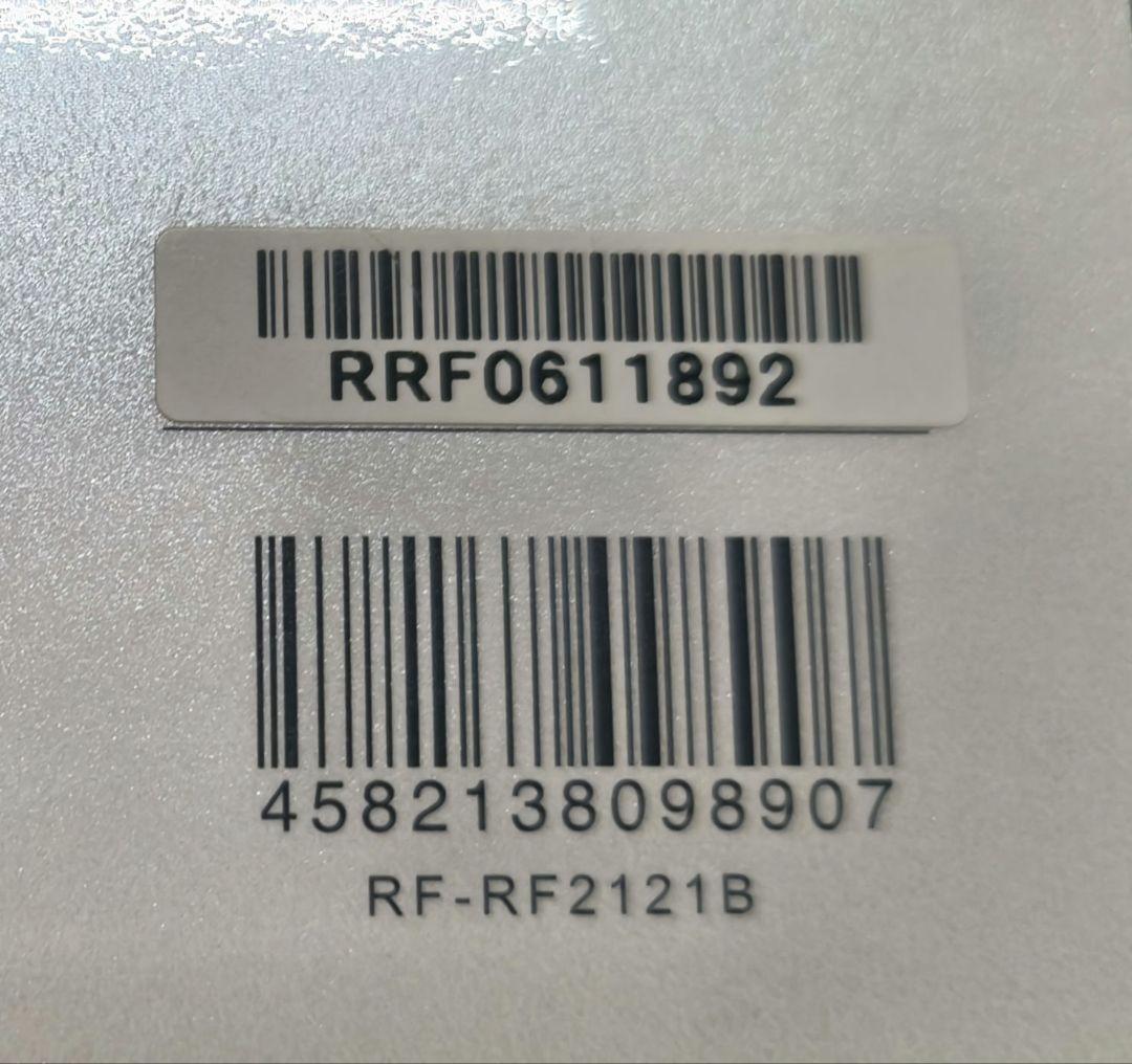 ReFa CARAT RAY FACE MTG（リファカラットレイフェイス）