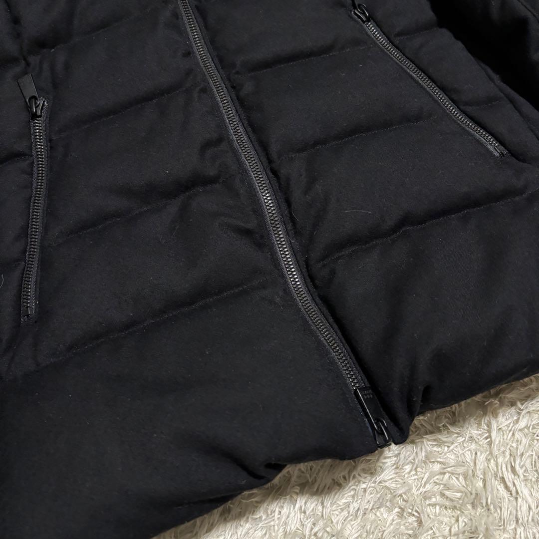 極美品✨TATRAS タトラス　SPERANZA 別注　ファー　ダウンジャケット