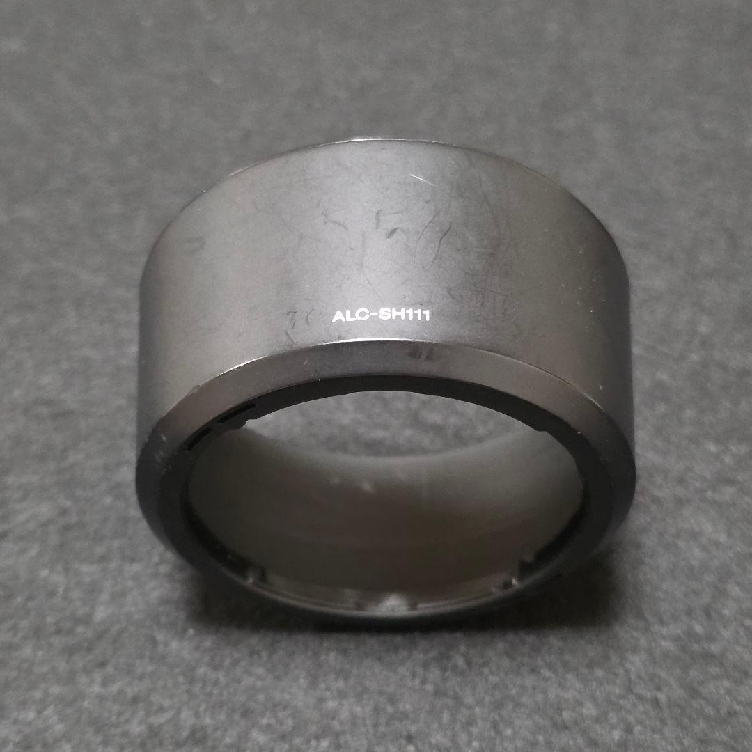 美品・ホコリくもりなし SONY SAL35F18 35mm f1.8