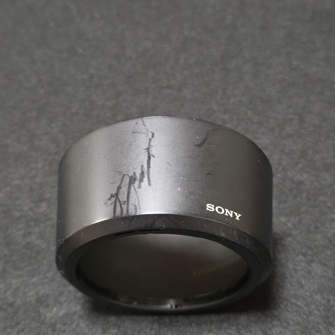 美品・ホコリくもりなし SONY SAL35F18 35mm f1.8