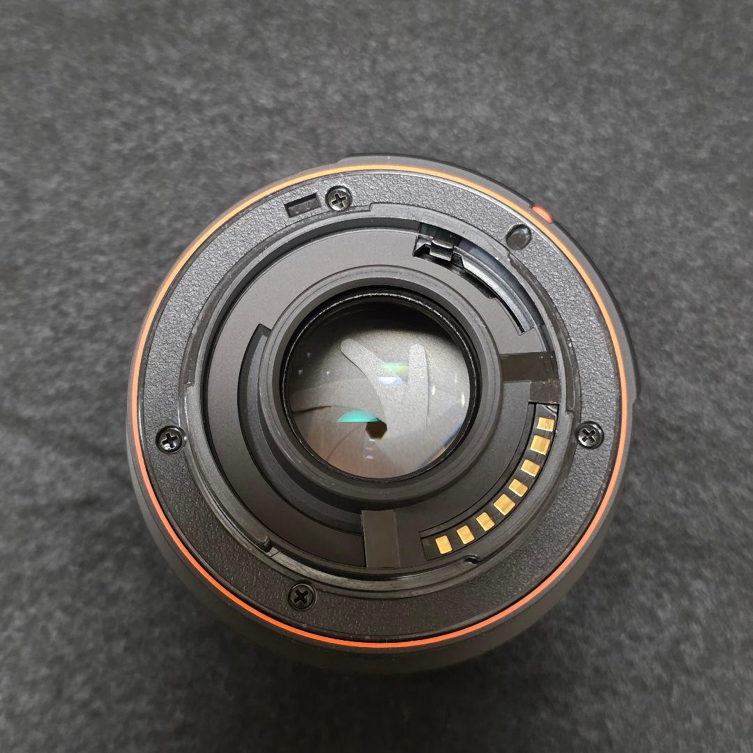 美品・ホコリくもりなし SONY SAL35F18 35mm f1.8