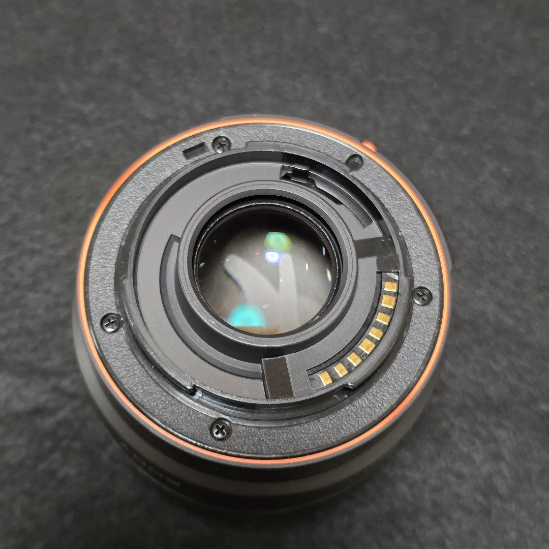 美品・ホコリくもりなし SONY SAL35F18 35mm f1.8
