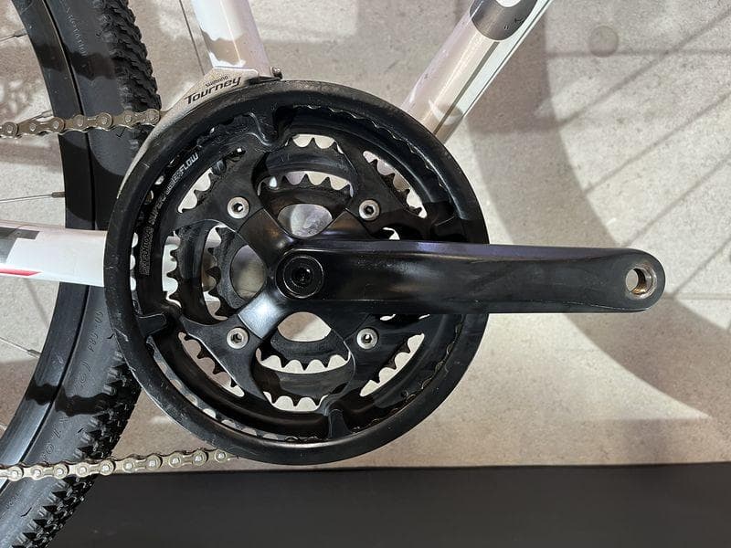 自転車本体 GIANT ATX 27.5 M 2017 MTB disc