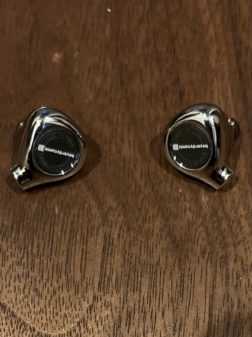 イヤホン beyerdynamic XELENTO REMOTE