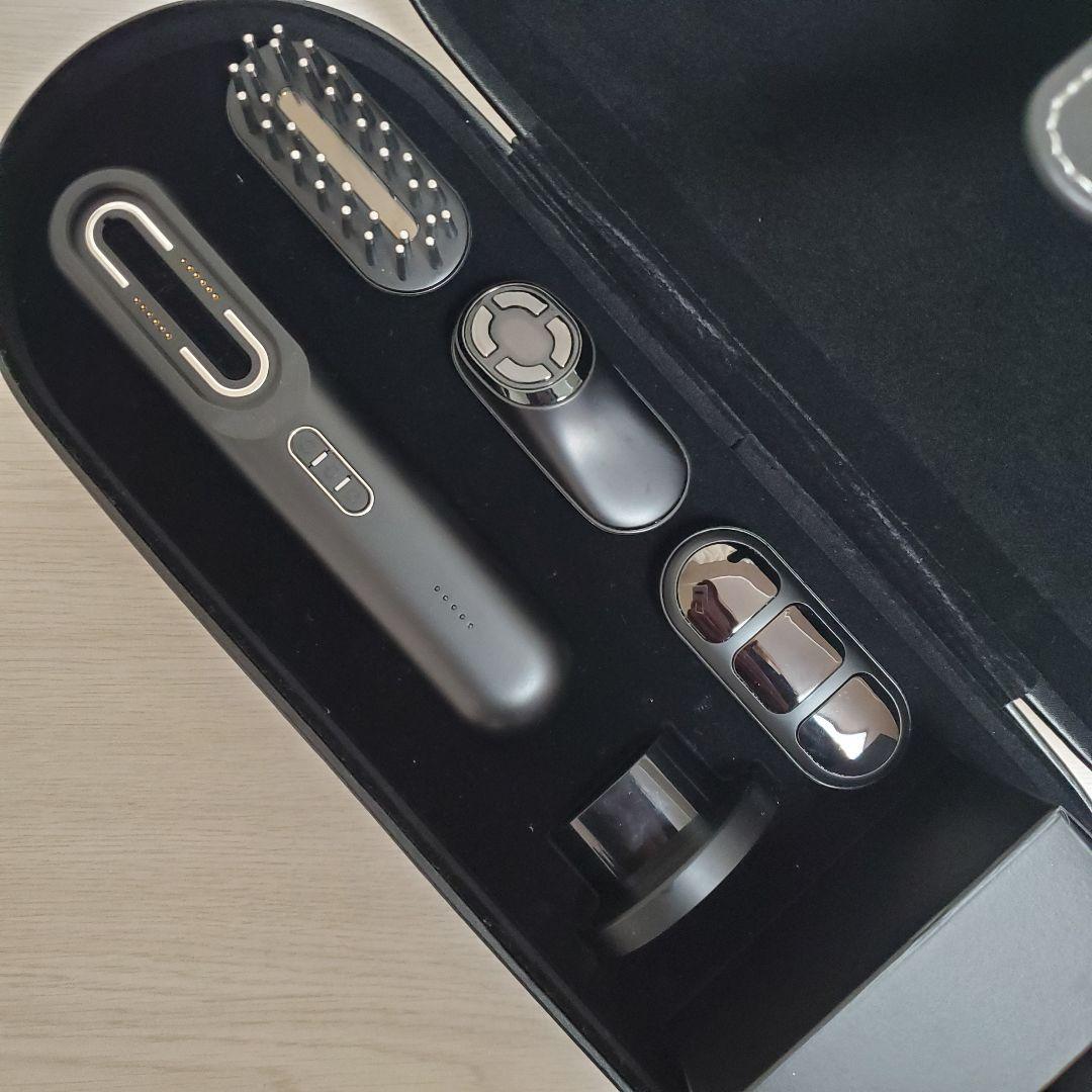 MYTREX PROVE マイトレックス トータルリフト美顔器