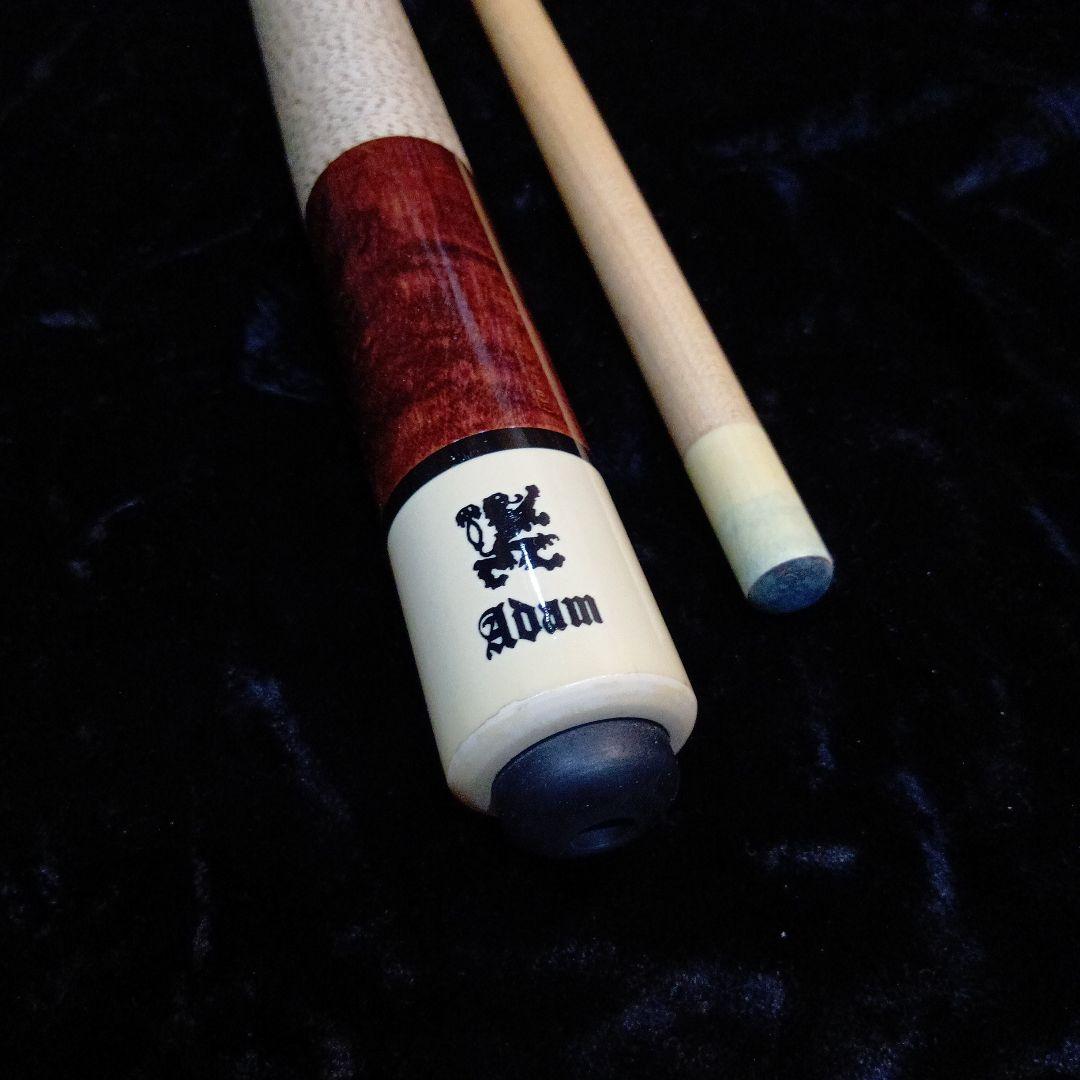 祝・HOT表示・本日限定【希少品】Adamアダム ヘルムステッター　ケース付