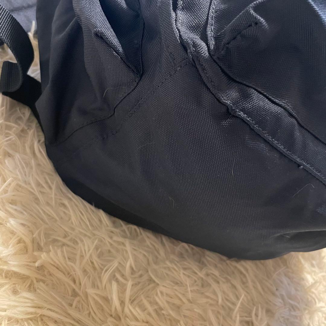 ポロラルフローレン 男女兼用 リュック デイバッグ　バックパック ロゴ刺繍