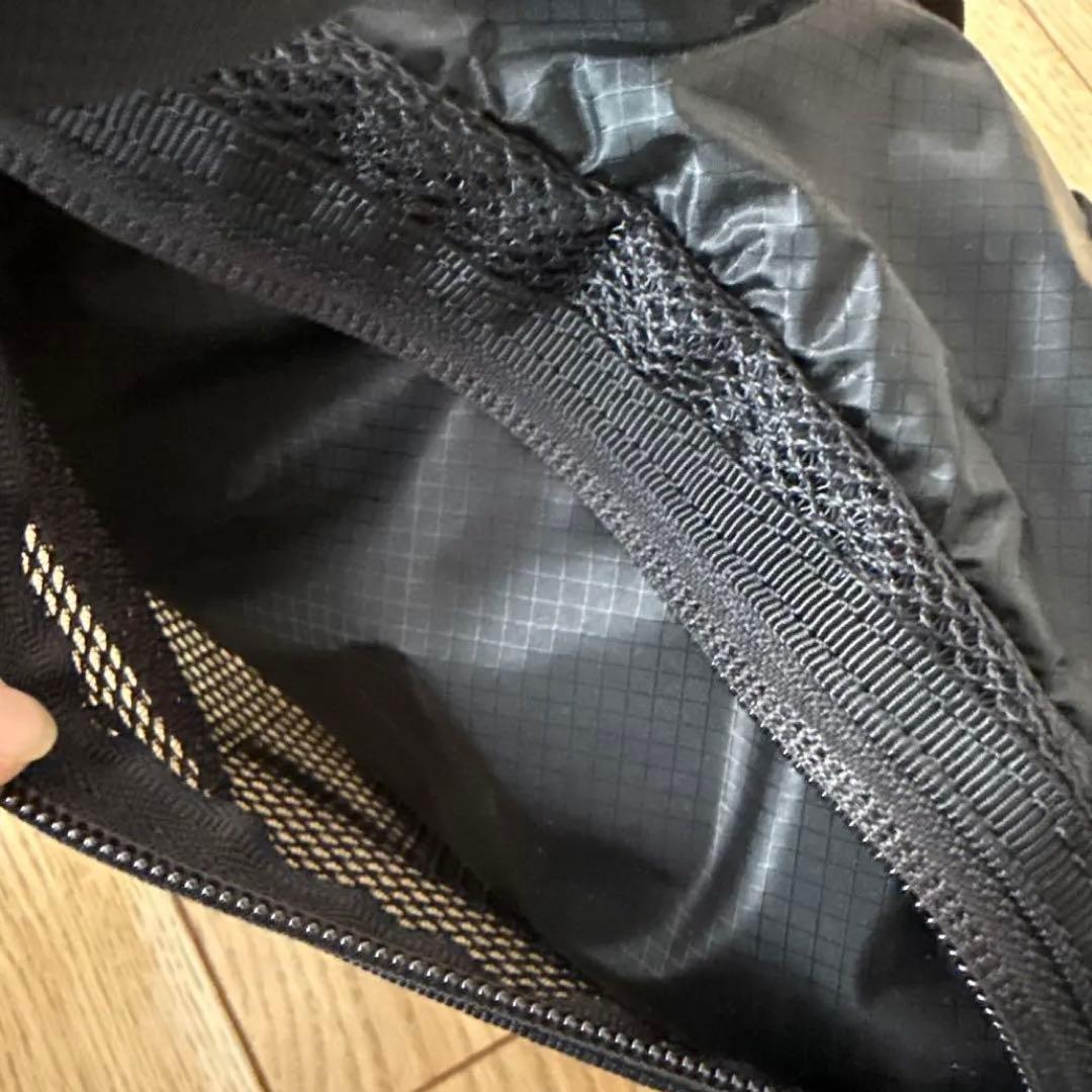 ワコマリア　ショルダー　ボディー　バック　【希少】