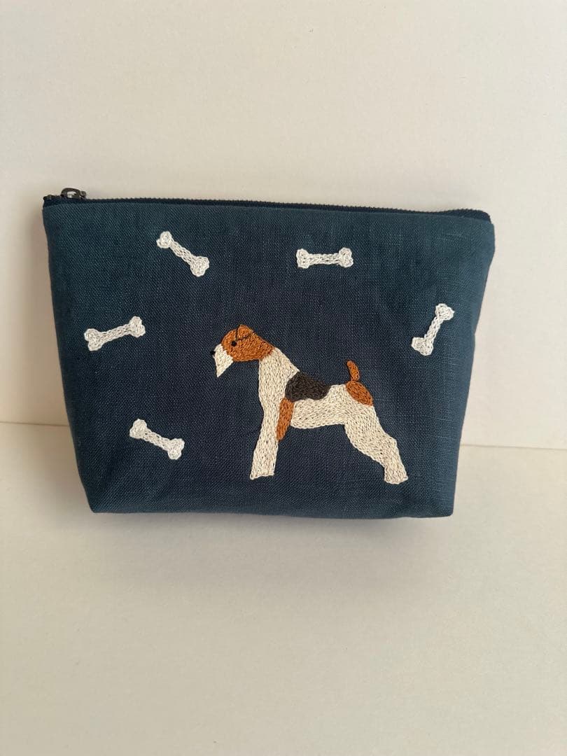 chiのページです