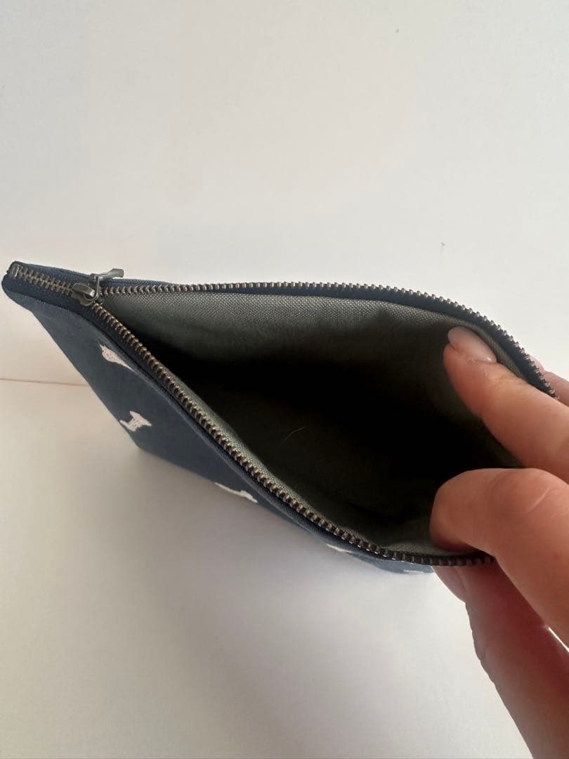 chiのページです