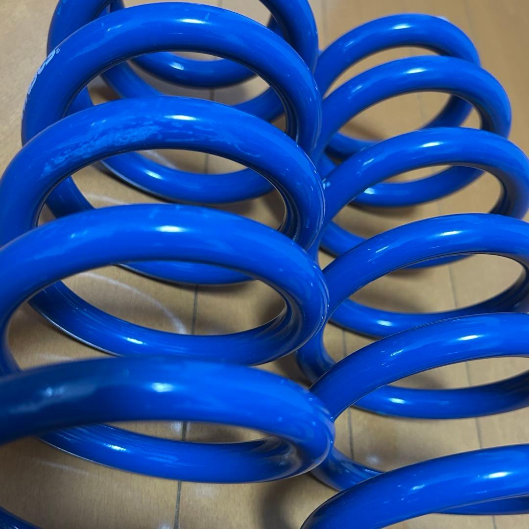 エスペリア☆スーパーダウンサス　レクサス　RC350用