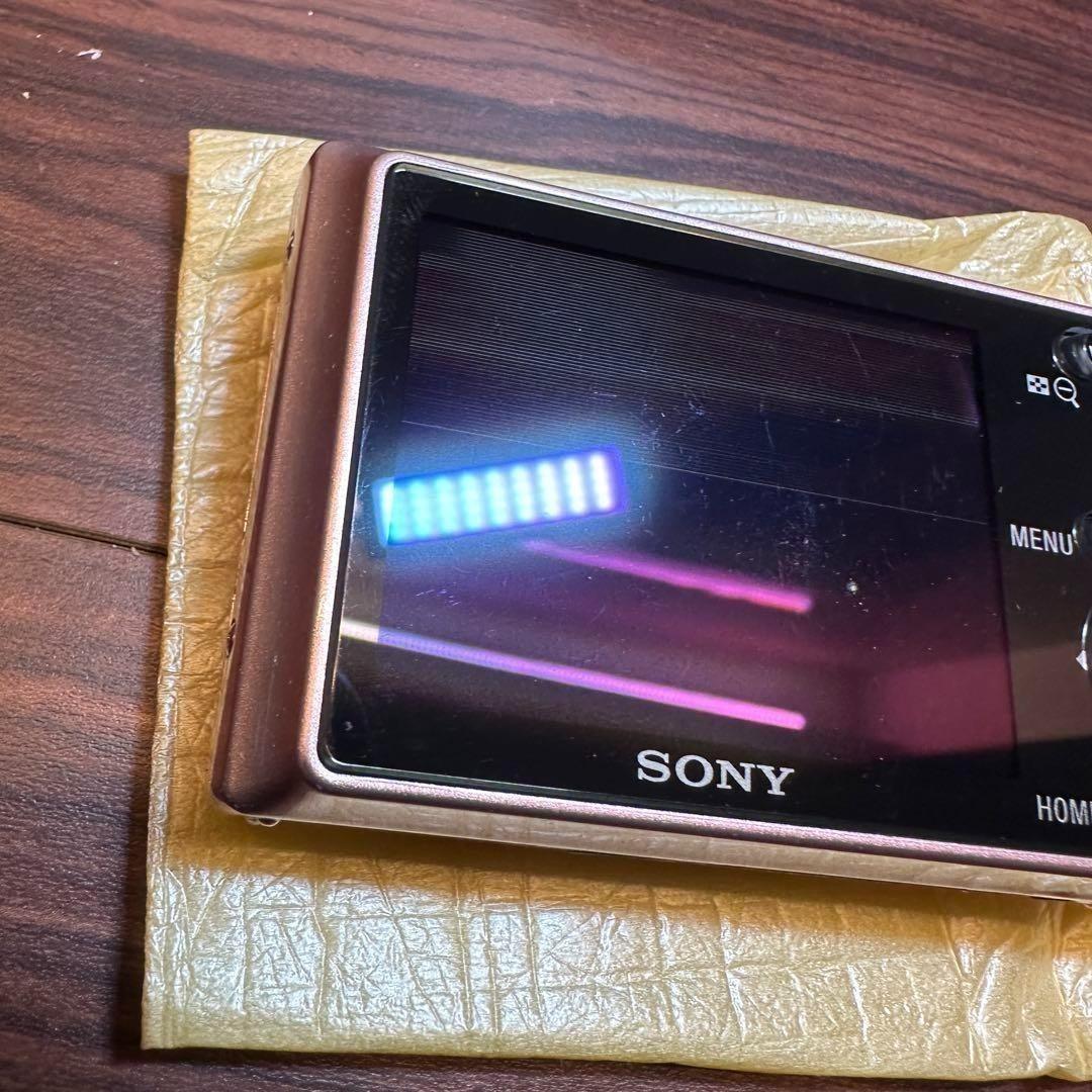 SONY Cyber-shot DSC-T20 デジカメ 2751