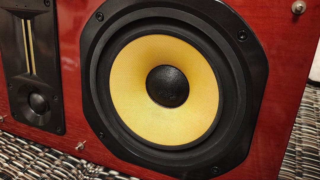 Denon センタースピーカー SC-C77XG-M