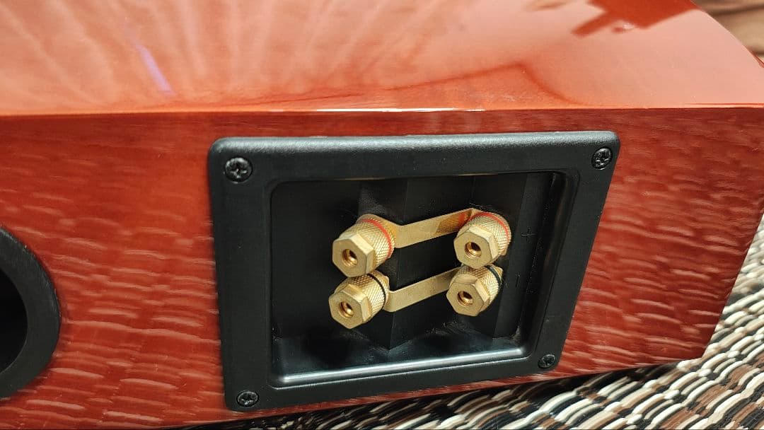 Denon センタースピーカー SC-C77XG-M